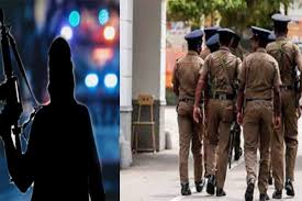 டுபாயில் சிக்கிய பாதாள உலகப் புள்ளிகள்: மங்களவின் செயலாளரின் கொலை வழக்கின் முக்கிய நபர் உட்பட மூவர் கைது! - மீட்டு வர விரைந்தது பொலிஸ் படை.